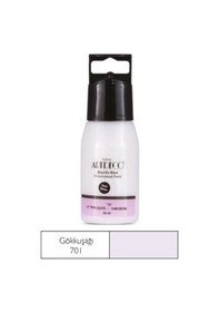 Resim Artdeco Simli Boyutlu Boncuk Boya 701 Gökkuşağı 