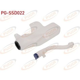 Resim Puga-pg-ssd022 - Cam Su Fıskıye Deposu Egea 