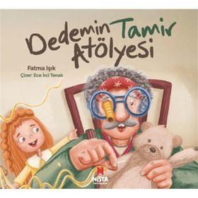 Resim Dedemin Tamir Atölyesi 