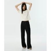 Resim Twist Pileli Kadın Pantolon (TW6250003085) 