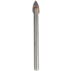 Resim Elmas Karbür Uçlu Mermer Ve Seramik Delme 5*65mm Ok Tipi 