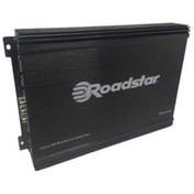 Resim Genel Markalar Roadstar Rda-6140 3000 Watt 4 Kanal Oto Anfi 