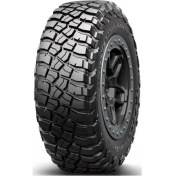 Resim Bfgoodrich 255/65 R17 114/110Q Lt M/T Mud Terrain Km3 Lrd Suv Yaz Lastiği ( Üretim Yılı: 2023 ) 