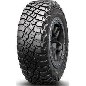 Resim Bfgoodrich 255/65 R17 114/110Q Lt M/T Mud Terrain Km3 Lrd Suv Yaz Lastiği ( Üretim Yılı: 2023 ) 