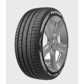 Resim Petlas 215/40 R18 89W Xl Veloxsport Pt741 Yaz Lastiği (Üretim Yılı: 2024) 