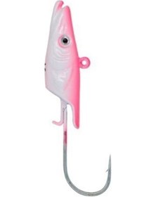 Resim Fujin Salt Eel 8.5 G Jighead Pinky 