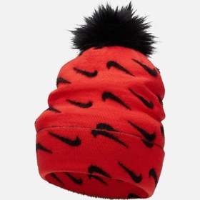 Resim Nike Peak Pom Bere 
