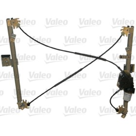 Resim Valeo Val-850796 - Cam Mekanızması On Sol Renault Mégane 
