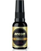 Resim Areon Black Force 30 Ml Black Fougere Oto Araç Spreyi 