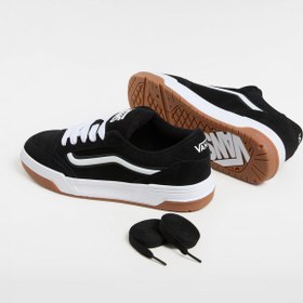 Resim Vans Hylane Unisex Siyah Sneaker 