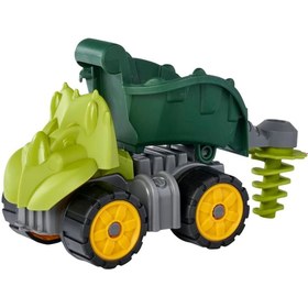 Resim BIG Power Worker Mini Dino Triceratops 800055795 