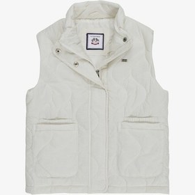 Resim U.S. Polo Assn. U.s. Polo Assn. Kız Çocuk Yelek Dokuma 50319227-vr256 İnci 