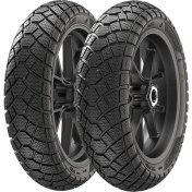 Resim Anlas Rks Bolero 50 Anlas SC-500 Winter Grip2 Kışlık Takım Lastik 