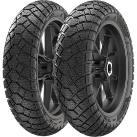 Resim Anlas Rks Bolero 50 Anlas SC-500 Winter Grip2 Kışlık Takım Lastik 