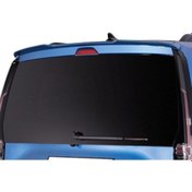Resim Connect 2021 Üstü Ps Model Spoiler Boyasız 