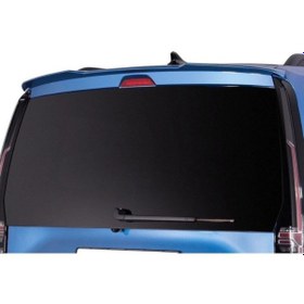 Resim Connect 2021 Üstü Ps Model Spoiler Boyasız 
