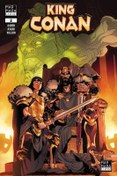 Resim King Conan #2 