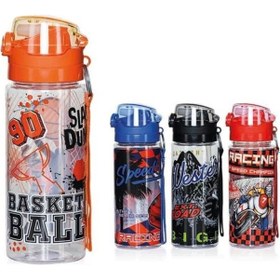 Resim Mikro Pm-3073 500 Ml Matara-Erkek 