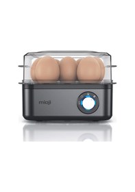 Resim Mioji Mio EG8 500 W Yumurta Pişirme Makinesi 
