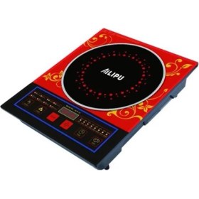 Resim Ailipu Alp-12 Lazer Elektrikli Ocak 