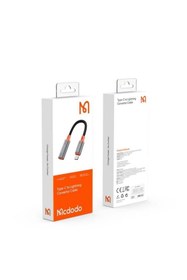 Resim Mcdodo CA-1440 TYPEC TO IPHONE DÖNÜŞTÜRÜCÜ KABLO 