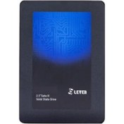 Resim Leven JS600 240 GB SSD Solid Nand 3 JS600 560MB-510MB/S 2.5'' Sata 3 SSD 