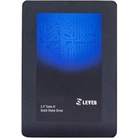 Resim Leven JS600 240 GB SSD Solid Nand 3 JS600 560MB-510MB/S 2.5'' Sata 3 SSD 