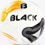 Resim Black El Dikişli Futsal Topu 