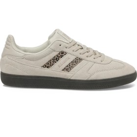 Resim Kinetix Rudow S W 6fx Ekru Kadın Sneaker 