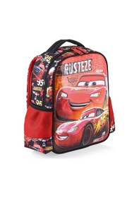 Resim Cars Anaokulu Çantası Brıck Octane Gaın Çok Renkli 