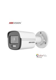 Resim Hıkvısıon Colorvu Ds-2ce10df0t-pf 2mp 3.6mm 20mt Ip67 Hd-tvı Ir B 