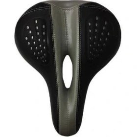 Resim Zozo WL-1223A-1 Flow Geniş Sele 