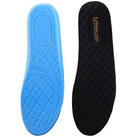 Resim Magıc Locks MG900 Premium Memory Foam Tabanlık 