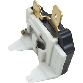Resim Danfoss Ev Tipi Buzdolabı Termik Ptc (1/4) Hp 220 V 