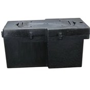 Resim E-BİKE AKÜ KUTUSU E BİKE 206 TİP 