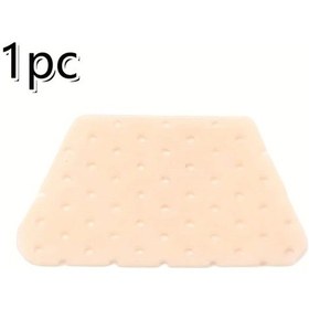 Resim Tongdashop 1 Adet Kendinden Şekillendirmeli Yeniden Kullanılabilir Burun Şekillendirici Termoplastik Burun Klipsi 