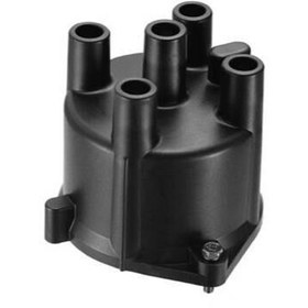 Resim Ücretsiz Kargo NİSSAN ALTİMA DİSTRİBÜTÖR KAPAĞI CA20S 2000 Motor 1984 den 1986 a Kadar Model FACET EPS İTALYAN 