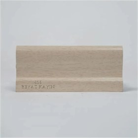 Resim İnan Yapı Laminant Parke Süpürgelik 6cm Beyaz Kayın 856 