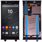 Resim Sony Xperia L1 (G3313 G3312 G3311) Lcd Ekran Dokunmatik Çıtalı 