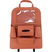 Resim Kahverengi Organizer Kaiyi 