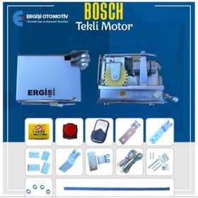 Resim Bosch Tekli Otomatik Kapı Motoru 