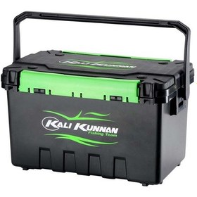 Resim Kali Kunnan Cajon Balıkçı Çantası 50lt 