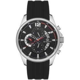 Resim Bıgottı Bg.1.10402.1 Erkek Kol Saati 
