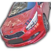 Resim Kia Ceed 2012-2016 Uyumlu Yedek Parça Ön Karlık Boyasız 
