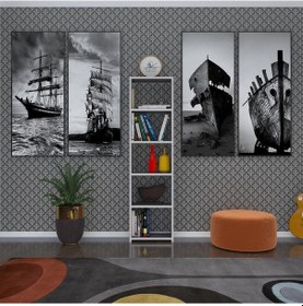 Resim Kenzlife Kitaplık Süper Ga 150 40 19 Gri 5 Katlı Tek Bölme Çift Bölme Opsiyonlu Ofis Mutfak Banyo Dolabı Arkalıksız 