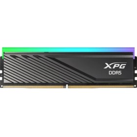 Resim XPG 16GB Lancer Blade RGB DDR5 6000MT-s CL 48-48-48 1.35V Soğutuculu PC Ram 