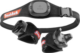 Resim Reality Trackstraps - Vive Ultimate Tracker, Vive Tracker İçin Aksesuardır 