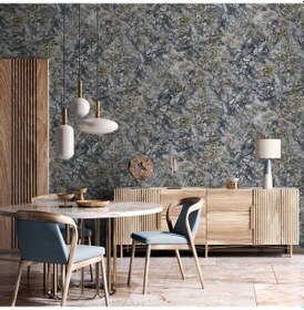 Resim Adawall Roka Koleksiyonu 23101-5 Duvar Kağıdı 