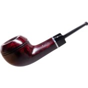 Resim Vauen Empire 59 9mm. Filtreli Akrilik Saplı Pipo 