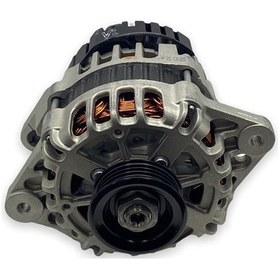 Resim 12V Alternatör Dinamo 80 A Chevrolet Aveo/Kalos 